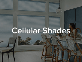 Cellular Shades