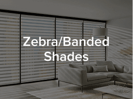 Zebra Blinds